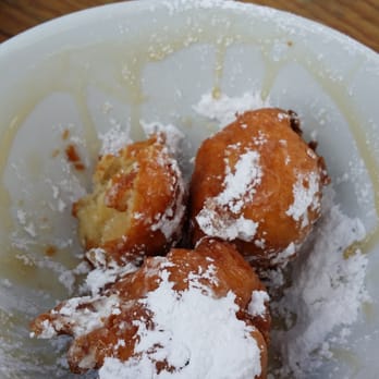 Welcome Diner - Beignet... yum. - Diners Near Me - Phoenix, Arizona Welcome Diner - Beignet... yum. - Diners Near Me - Phoenix, Arizona