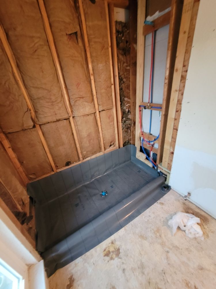 Slide of Blue Diamond Plumbing