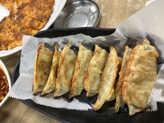 Chosun Ok BBQ by null