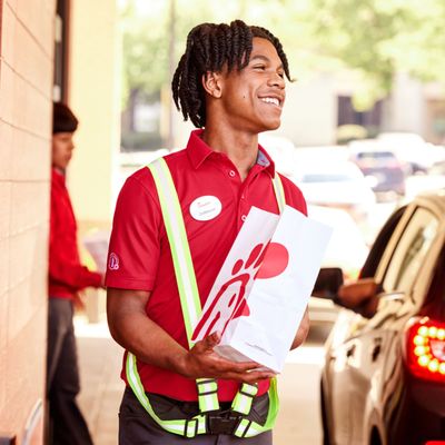 Chick-fil-A Maplewood by null