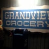 Grandview Grocery gift card