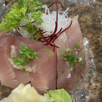Kansai - Sushi Bars Near Me - Concord, California