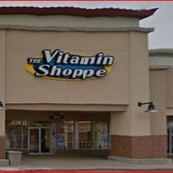 The Vitamin Shoppe