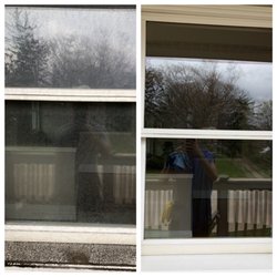 First Glass Window Cleaning