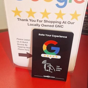 GNC - Vitamins & Supplements Near Me - Lake Mary, Florida