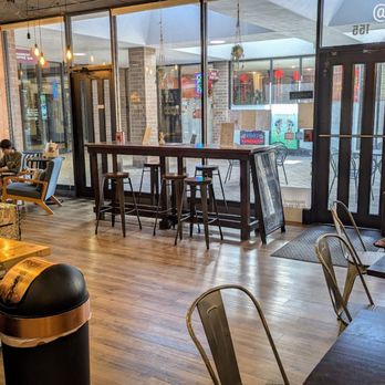 Harmony Coffee Bar - Area - Coffee & Tea Near Me - Highland Park, Illinois Harmony Coffee Bar - Area - Coffee & Tea Near Me - Highland Park, Illinois