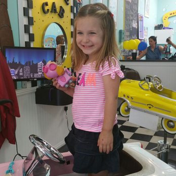 Bubble Cuts - Kids Hair Salons Near Me - Montrose, California