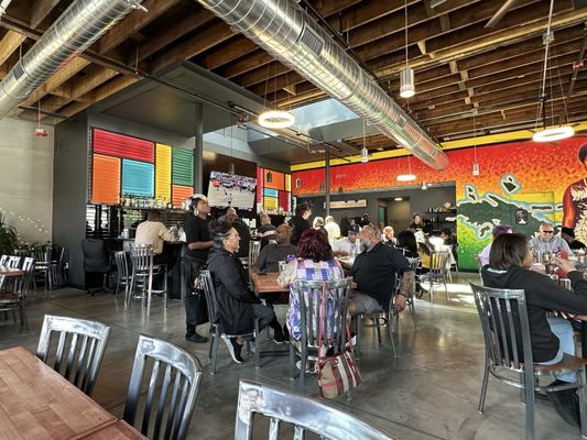 Welton Street Cafe by null