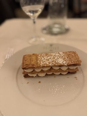 Le Grand Colbert by null