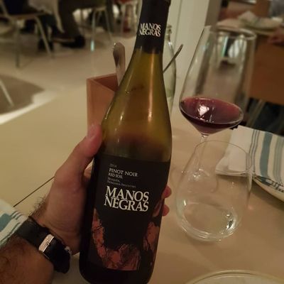 Restaurante Narda Comedor by null Restaurante Narda Comedor by null