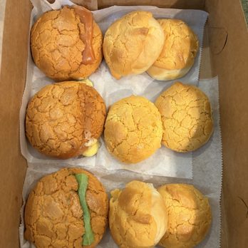 Pineapple King Bakery - San Francisco - Bakeries Near Me - San Francisco, California Pineapple King Bakery - San Francisco - Bakeries Near Me - San Francisco, California