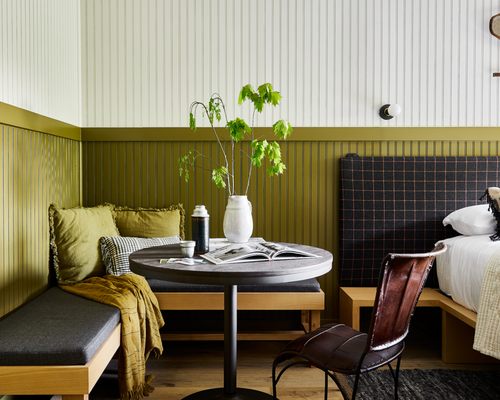 A Hotel Inn Sunapee by null
