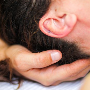 Bahia Miller - Massage Near Me