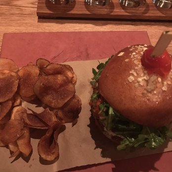 Whiskey Cake Kitchen & Bar - New American Near Me - Katy, Texas