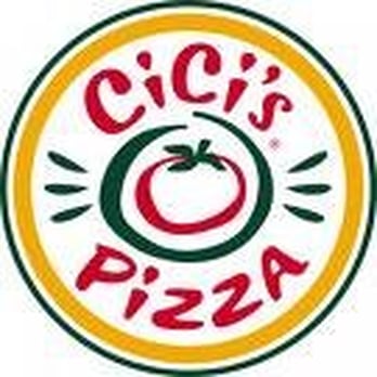 Cicis Pizza - Logo from the website. - Pizza Near Me - Matthews, North Carolina