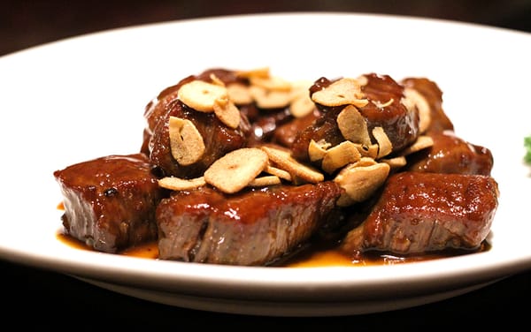 Imperial Treasure Fine Shanghai Cuisine by null