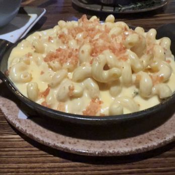 Bosscat Kitchen & Libations - MAC N CHEESE - New American Near Me - Irvine, California