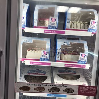 Baskin-Robbins - Ice Cream & Frozen Yogurt Near Me - Kapolei, Hawaii Baskin-Robbins - Ice Cream & Frozen Yogurt Near Me - Kapolei, Hawaii