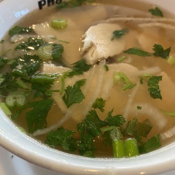 Pho Vu - Pho Ga - chicken pho - Vietnamese Near Me - La Quinta, California Pho Vu - Pho Ga - chicken pho - Vietnamese Near Me - La Quinta, California
