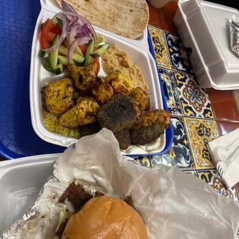 Gaters Restaurant - Middle Eastern Near Me - Fremont, California