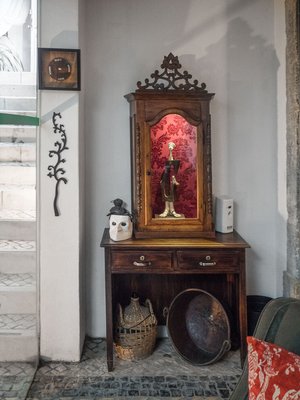 Casa do Bairro by Shiadu by null
