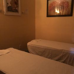 Therapy Massage - Couple room