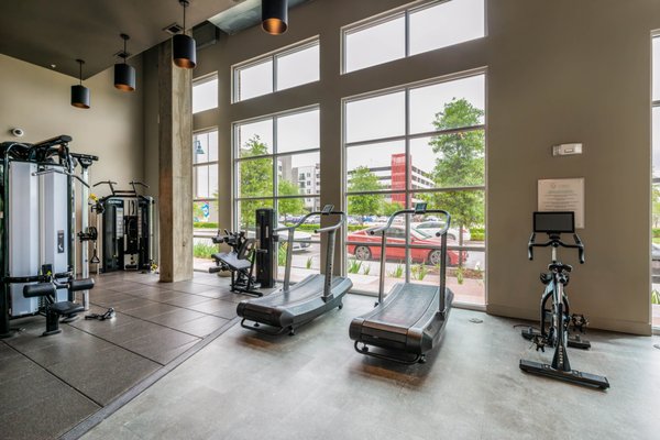 Cypress at Trinity Groves by null