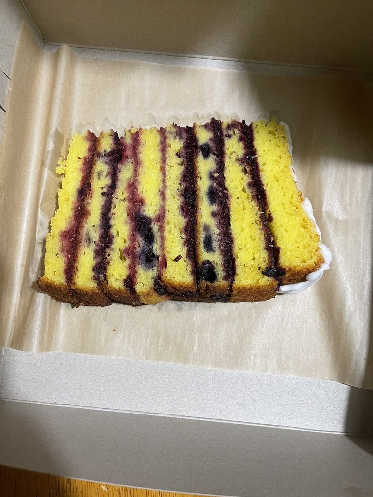 JONJOHN’S BAKERY Updated September 2024 32 Photos & 20 Reviews