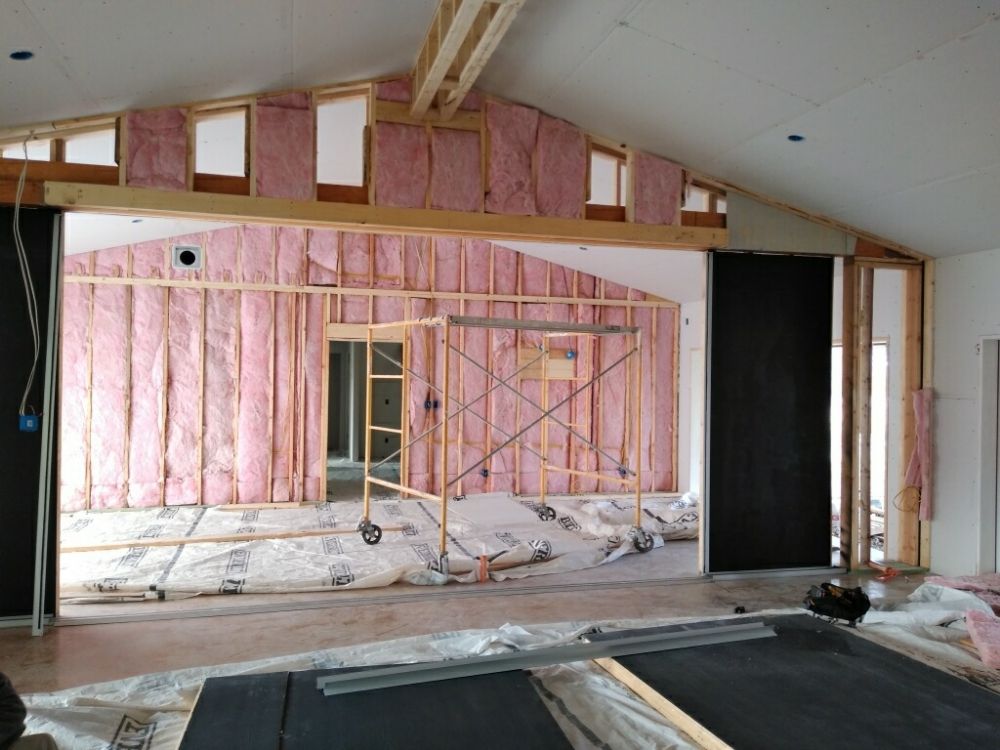 Slide of A-Martinez Roofing & Construction