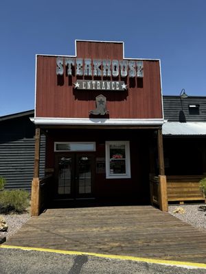 Dambar & Steak House by null