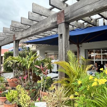 Bartaco - Orlando - Outside area - Tacos Near Me - Orlando, Florida