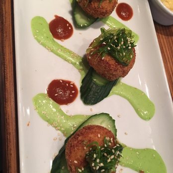 Tokyo Crab Cakes , Yelp