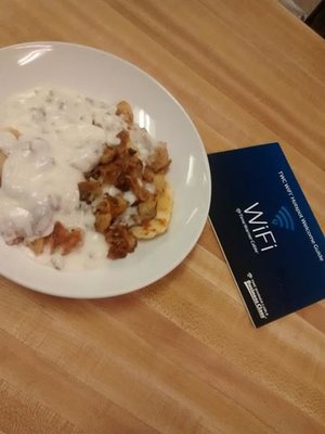 Howdy's Deli by null