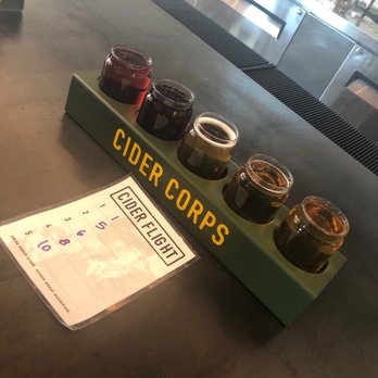 Cider Corps - Cideries Near Me - Mesa, Arizona