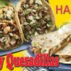 Happy's Fajitas gift card