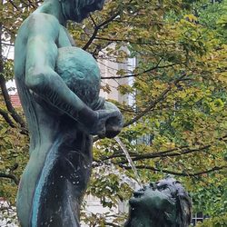 Neckereibrunnen