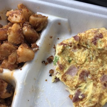 Forest Hills Diner - Western omelet - Diners Near Me - Jamaica Plain, Massachusetts Forest Hills Diner - Western omelet - Diners Near Me - Jamaica Plain, Massachusetts