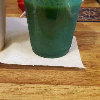 Heat Da Spot - Green smoothie - Coffee & Tea Near Me - Washington, DC, District of Columbia Heat Da Spot - Green smoothie - Coffee & Tea Near Me - Washington, DC, District of Columbia