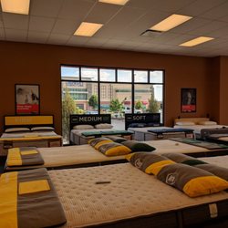 Mattress Firm Overland Park III