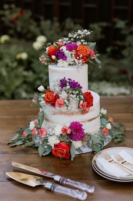 La Patisserie Bakery by null