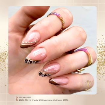 Bliss Nails & Spa 2 - Nail Salons Near Me - Lancaster, California Bliss Nails & Spa 2 - Nail Salons Near Me - Lancaster, California