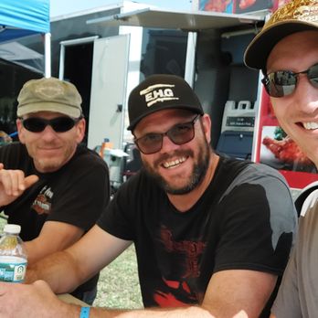 Daytona Bike Week - Festivals Near Me - Daytona Beach, Florida