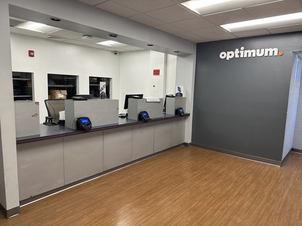 OPTIMUM Updated October 2024 39 Reviews 609 Center Ave