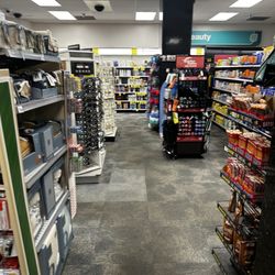 CVS Pharmacy