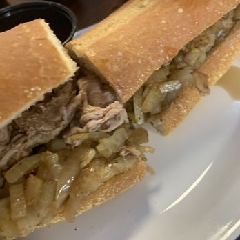 East Side Pizza - Another yummy look.. Roast Beef delicious !! - Pizza Near Me - Lantana, Florida East Side Pizza - Another yummy look.. Roast Beef delicious !! - Pizza Near Me - Lantana, Florida