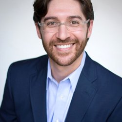 Evan Grodin, DMD