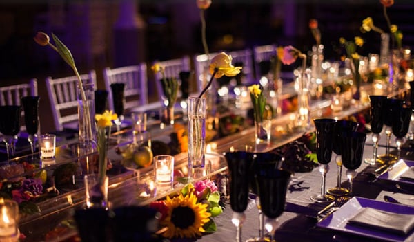 Hallé St Peter's by null