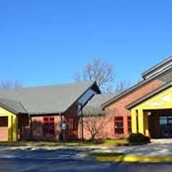Children's World Learning Center | A Child's Place - Building