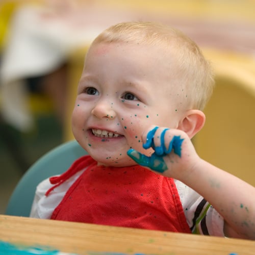 Martha & Mary Early Learning Center - childcare center in Silverdale, WA
