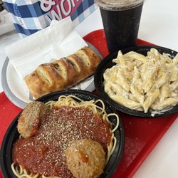 Villa Italian Kitchen